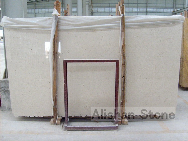 Portugal Botticino marble slabs